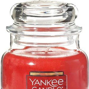 candles co. Apple Pumpkin Large Jar,Fresh Scent‎